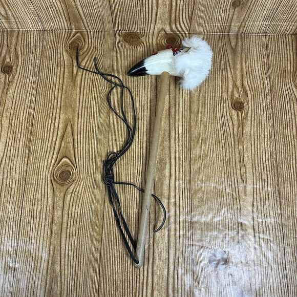 Native American Ceremonial Rainmaker Boy Scouts Regalia Order Of The Arrow